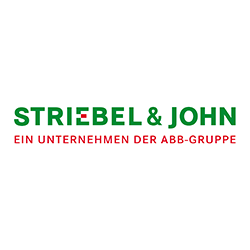 ABB AG STRIEBEL & JOHN